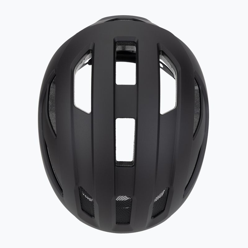 Cyklistická prilba UVEX Stride black matte 6