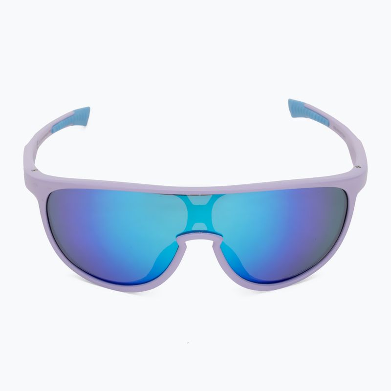 Detské slnečné okuliare Sportstyle 515 lavender matt/mirror blue 3