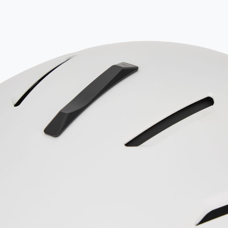 Lyžiarska prilba UVEX Gravitate white matt 9