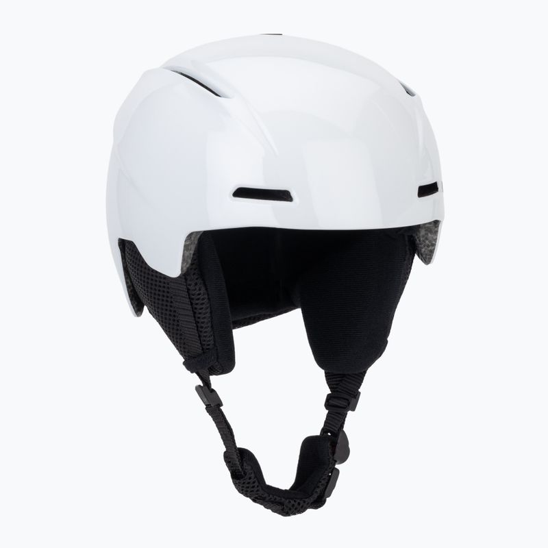 Detská lyžiarska prilba UVEX Viti Pure white shiny