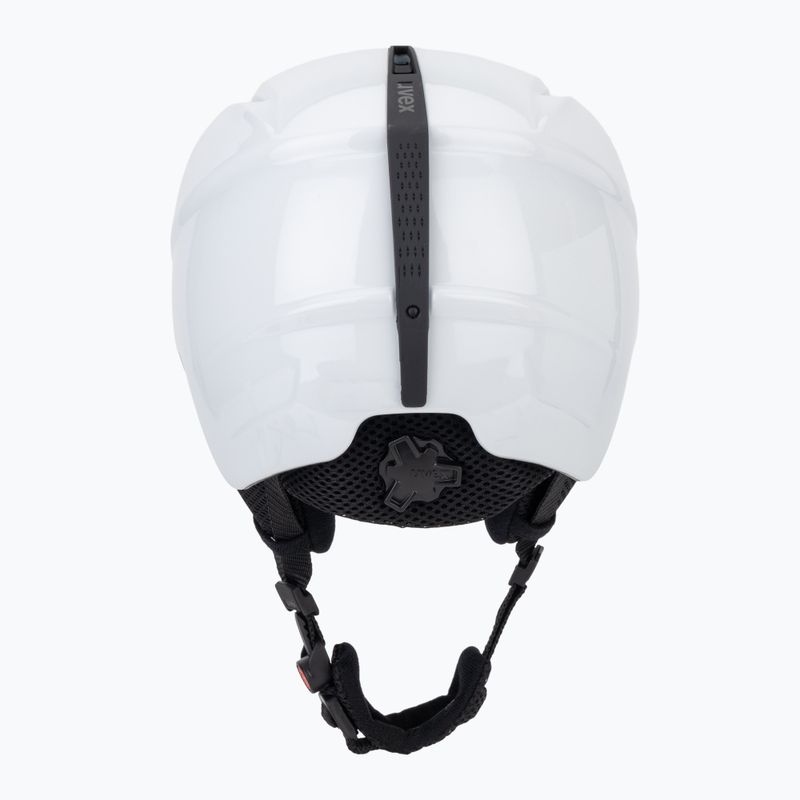 Detská lyžiarska prilba UVEX Viti Pure white shiny 4