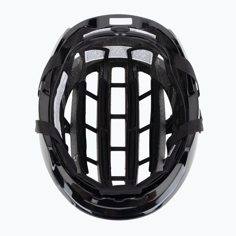 Cyklistická prilba UVEX Surge black matte 5