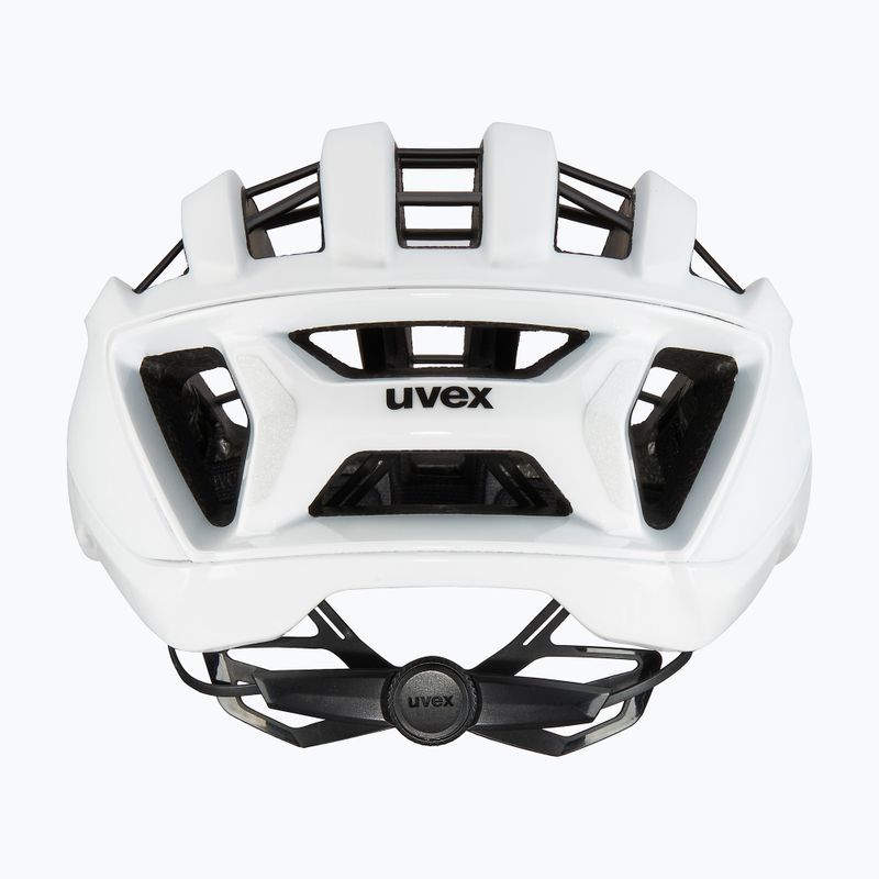 Cyklistická prilba UVEX Surge white matt 3