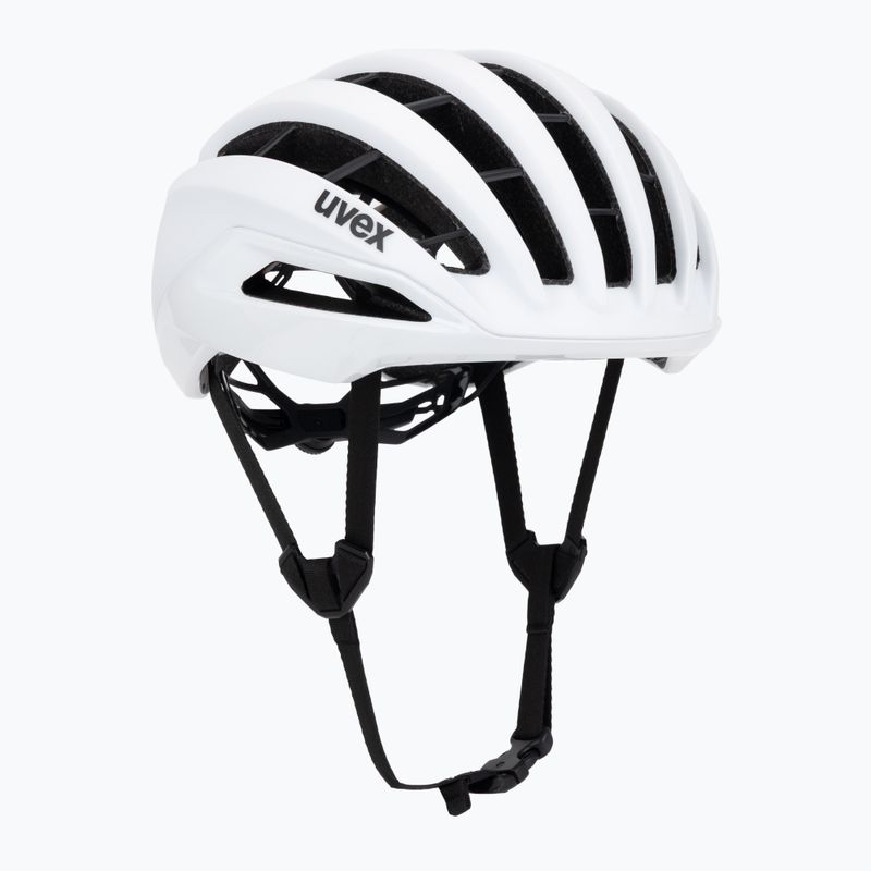 Cyklistická prilba UVEX Surge white matt