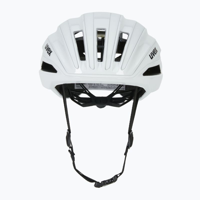 Cyklistická prilba UVEX Surge Aero MIPS white matt 2