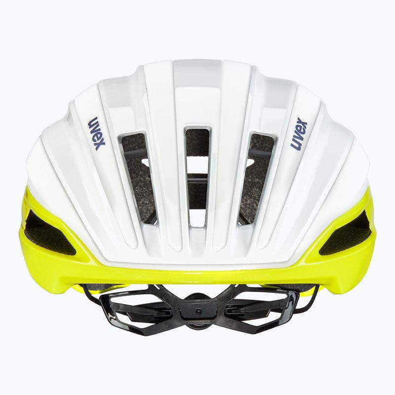 Cyklistická prilba UVEX Surge Aero MIPS team edition 3