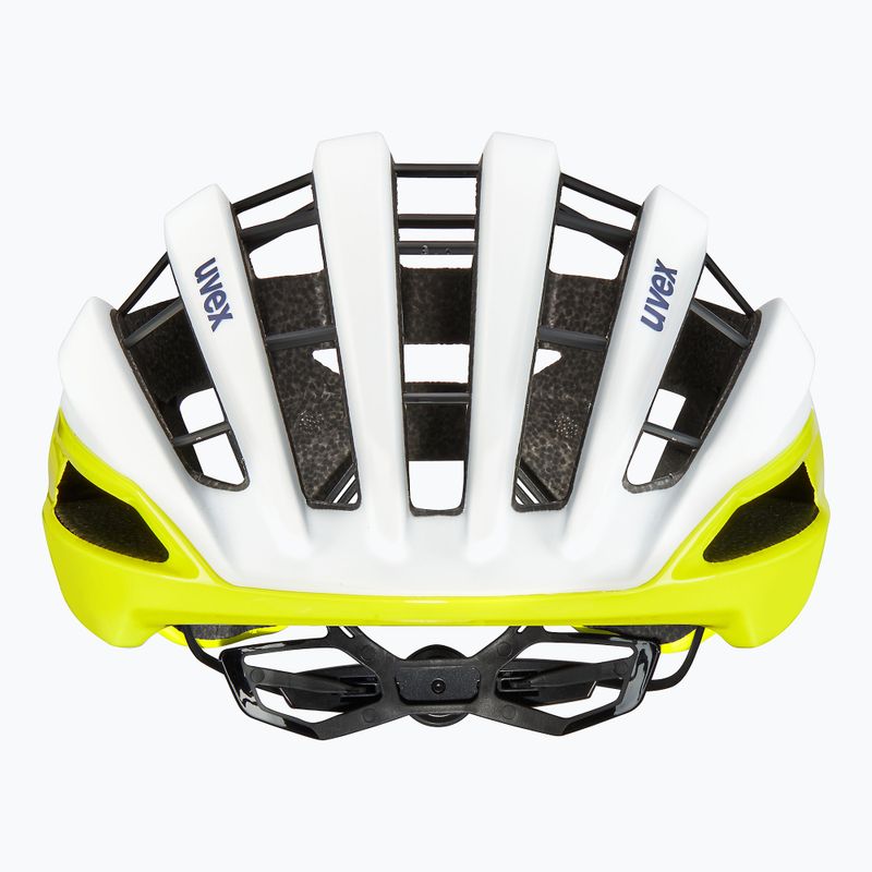 Cyklistická prilba UVEX Surge Aero MIPS team edition 4