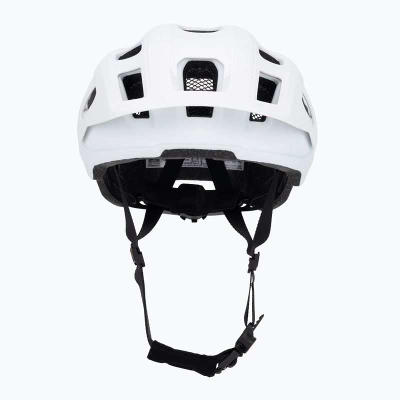 Detská cyklistická prilba UVEX React Jr white matt 2