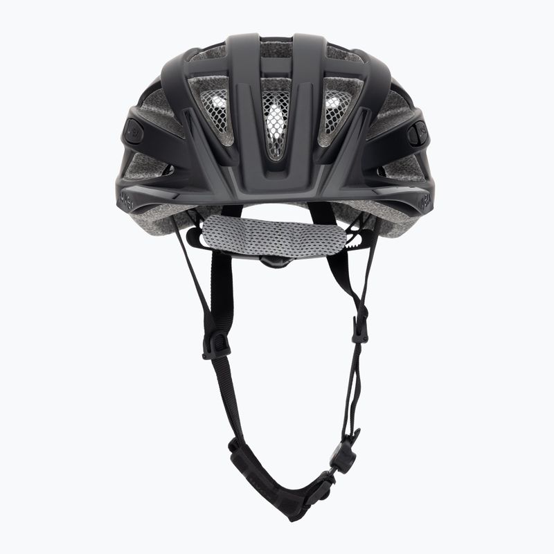 Cyklistická prilba UVEX I-vo CC black matte 2