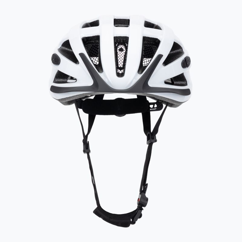 Cyklistická prilba UVEX I-vo 3D white 2
