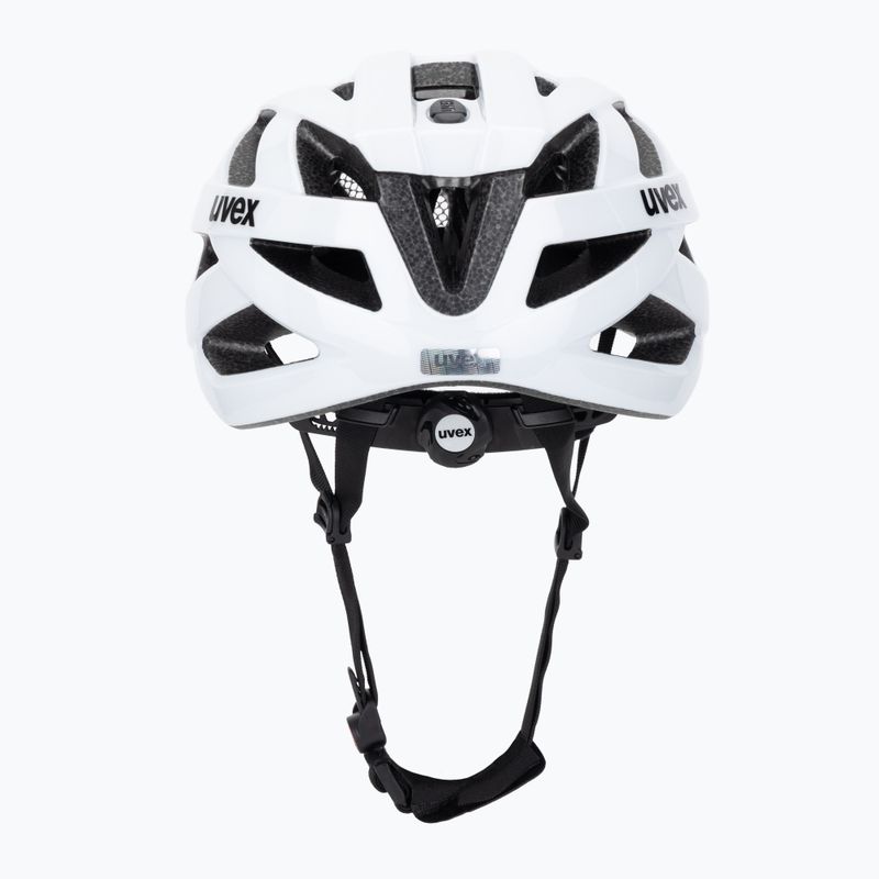 Cyklistická prilba UVEX I-vo 3D white 4