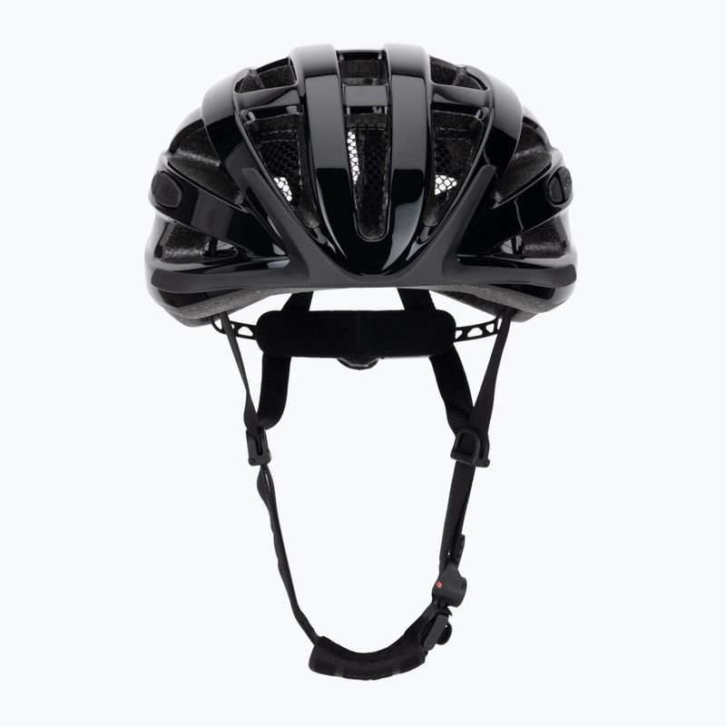 Cyklistická prilba UVEX I-vo 3D black 2