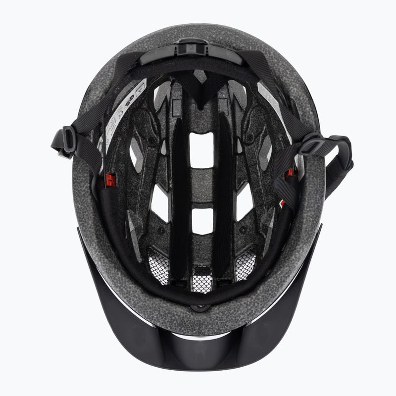 Cyklistická prilba UVEX I-vo 3D black 5