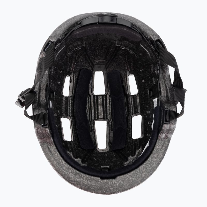 Detská cyklistická prilba UVEX HLMT 4 black 5