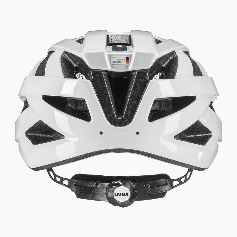 Cyklistická prilba UVEX I-vo white 3