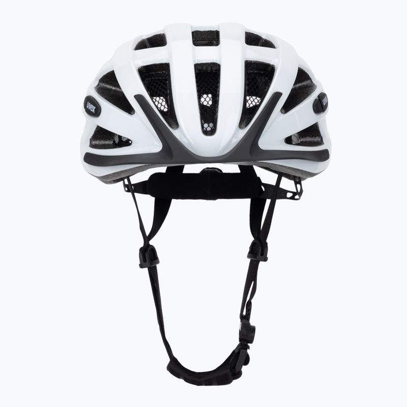 Cyklistická prilba UVEX I-vo white 2