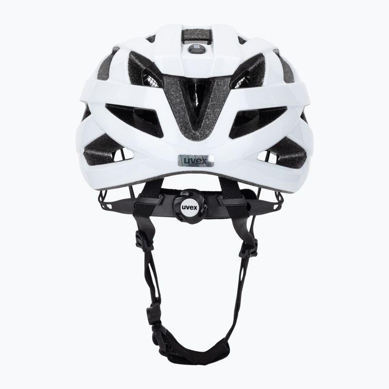 Cyklistická prilba UVEX I-vo white 4