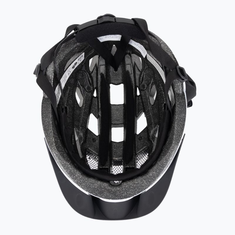 Cyklistická prilba UVEX I-vo white 5