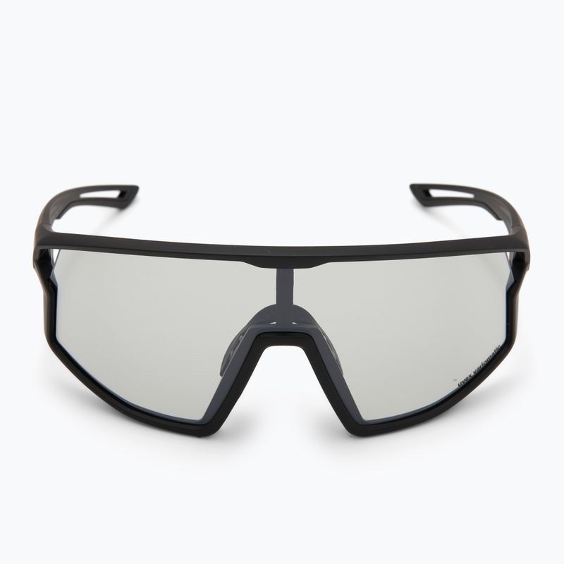 Slnečné okuliare Uvex Skyryse V black matt/litemirror silver 3
