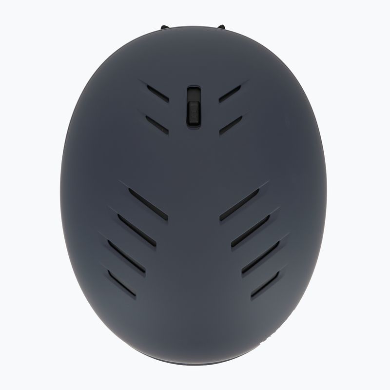 Lyžiarska prilba UVEX Wanted dusk blue matte 6