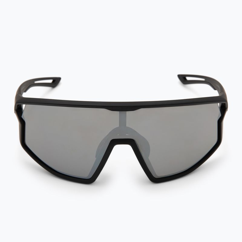 Slnečné okuliare Uvex Skyryse black matt/mirror silver 3