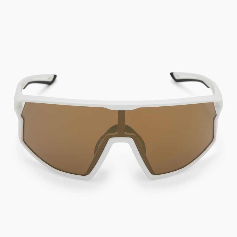 Slnečné okuliare Uvex Skyryse white matt/mirror gold 3