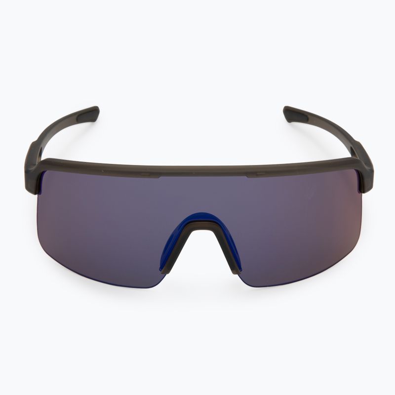 Slnečné okuliare Uvex Dyrt smoke matt/mirror blue 3