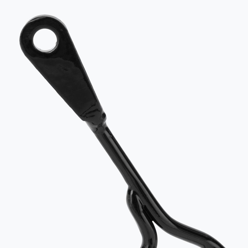 Chránič brady na prilbu UVEX Resolution Chin Guard black 3