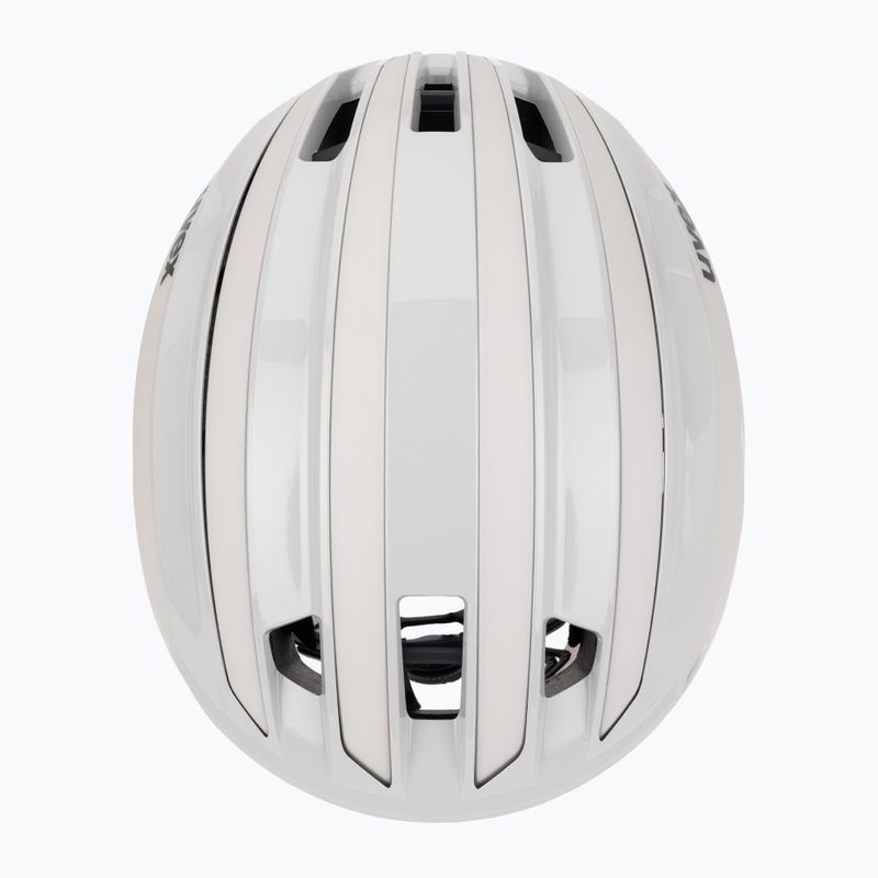 Cyklistická prilba UVEX Surge Aero MIPS warm grey matt 6