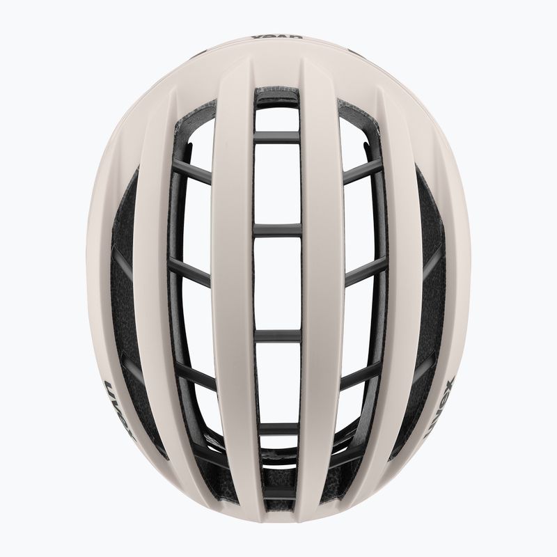 Cyklistická prilba UVEX Surge Aero MIPS warm grey matt 6