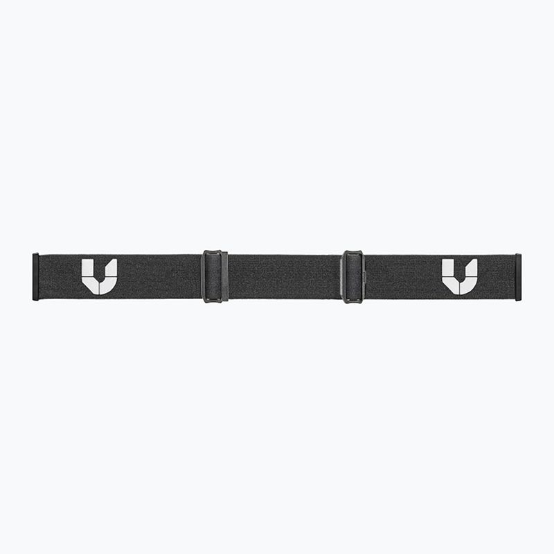 Lyžiarske okuliare UVEX Ultimate Victorious CV S2 black matt/mirror sapphire 4