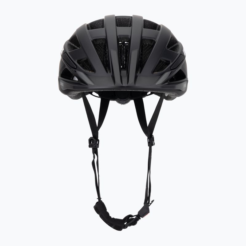 Cyklistická prilba UVEX I-vo 2 black matte 2