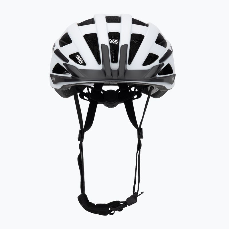 Cyklistická prilba UVEX I-vo 2 white matt 2