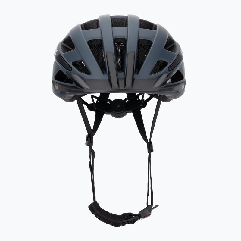 Cyklistická prilba UVEX I-vo 2 anthracite matt 2