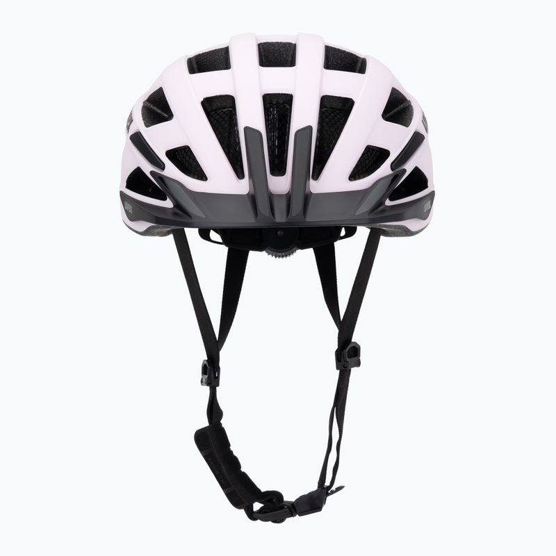Cyklistická prilba UVEX I-vo 2 powder/grey matt 2