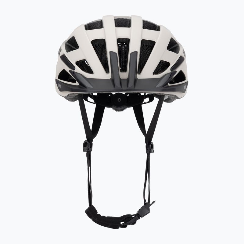 Cyklistická prilba UVEX I-vo 2 warm grey/black matt 2
