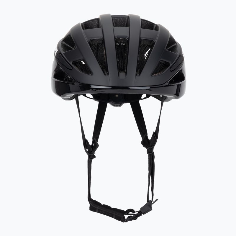 Cyklistická prilba UVEX I-Volute black matte 2