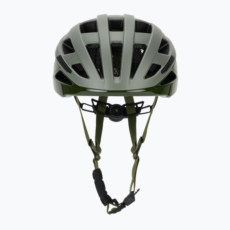Cyklistická prilba UVEX I-Volute dark olive matte 2