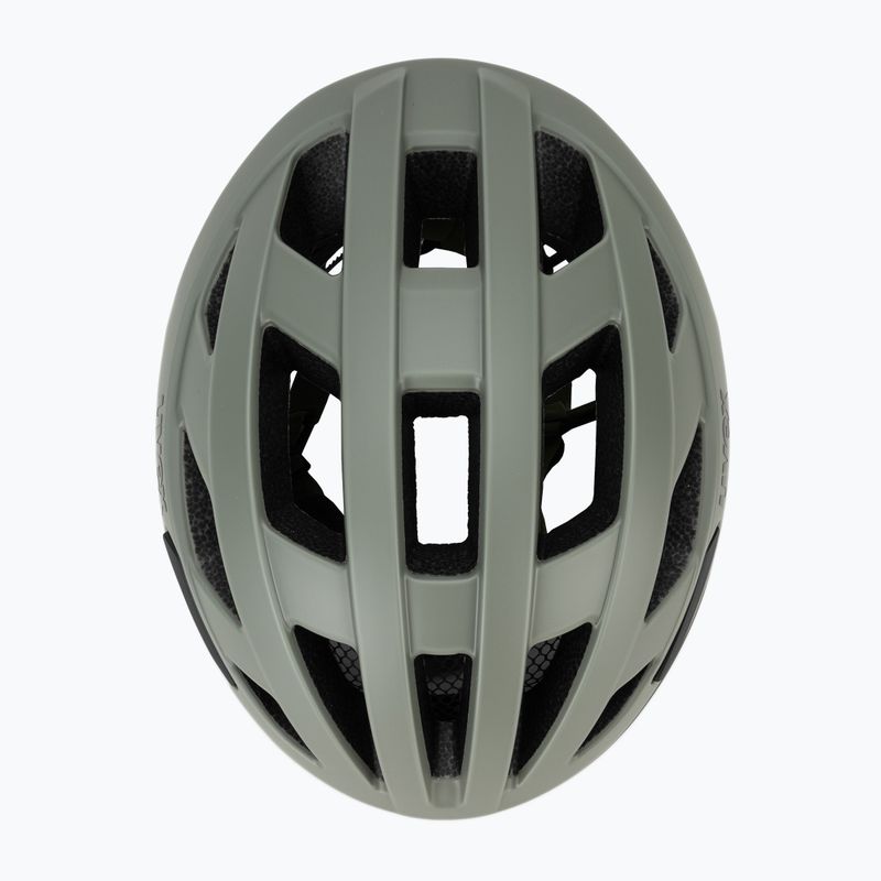 Cyklistická prilba UVEX I-Volute dark olive matte 5
