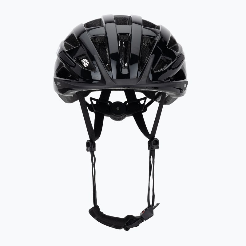 Cyklistická prilba UVEX I-vo 2 Pure black 2