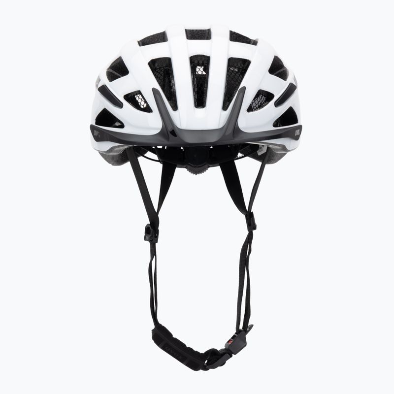 Cyklistická prilba UVEX I-vo 2 Pure white 2