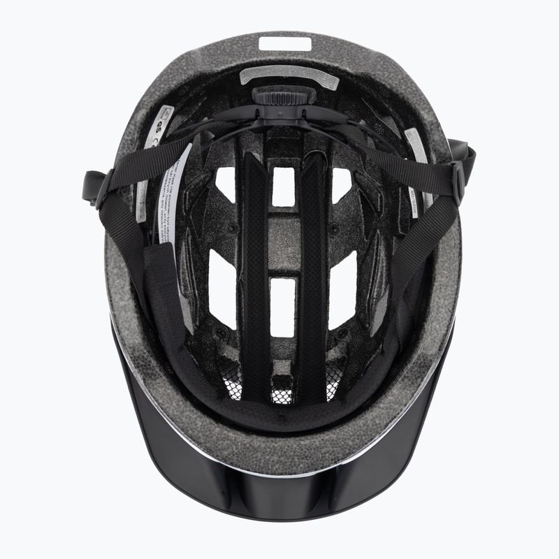 Cyklistická prilba UVEX I-vo 2 Pure white 5