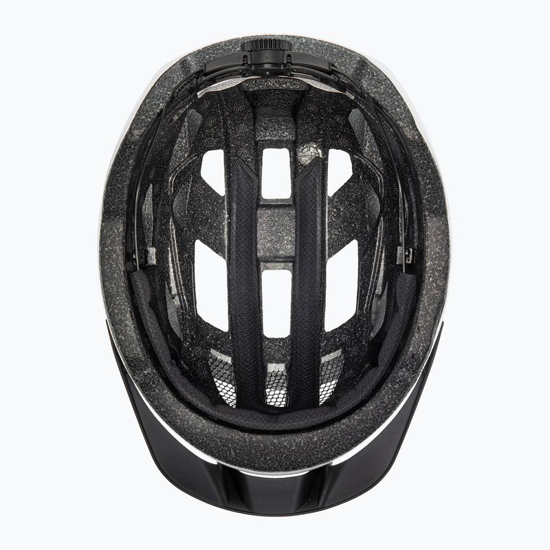 Cyklistická prilba UVEX I-vo 2 Pure white 5