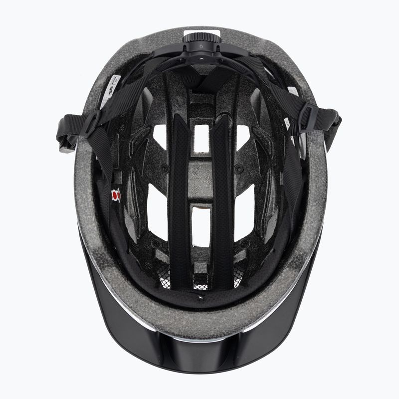 Cyklistická prilba UVEX I-vo 2 Pure silver 5