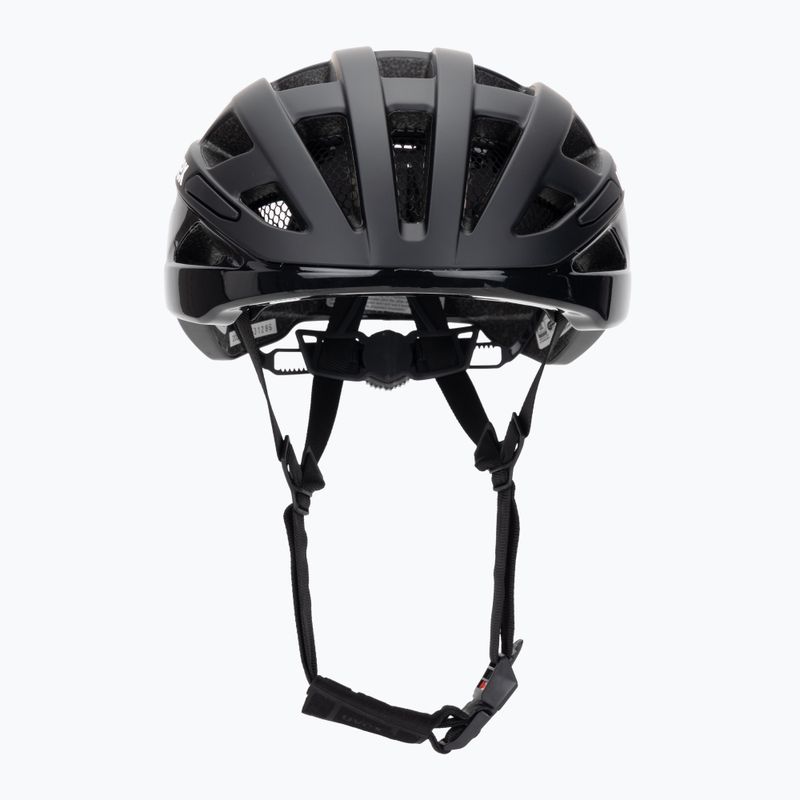 Cyklistická prilba UVEX I-Volute Mips black matte 2