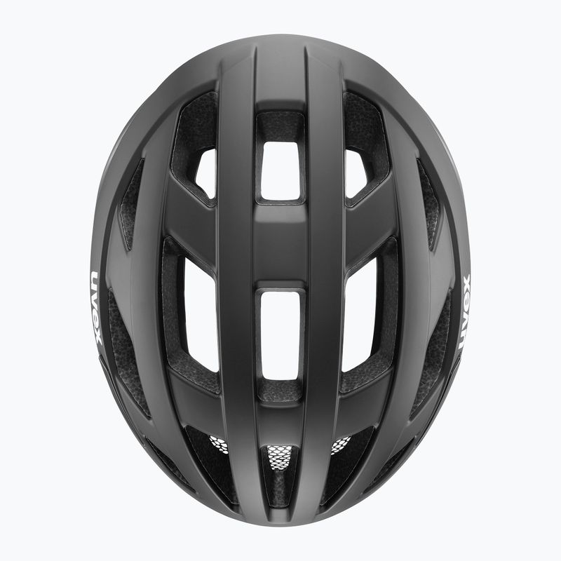 Cyklistická prilba UVEX I-Volute Mips black matte 4