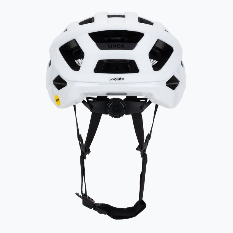 Cyklistická prilba UVEX I-Volute Mips white matt 4