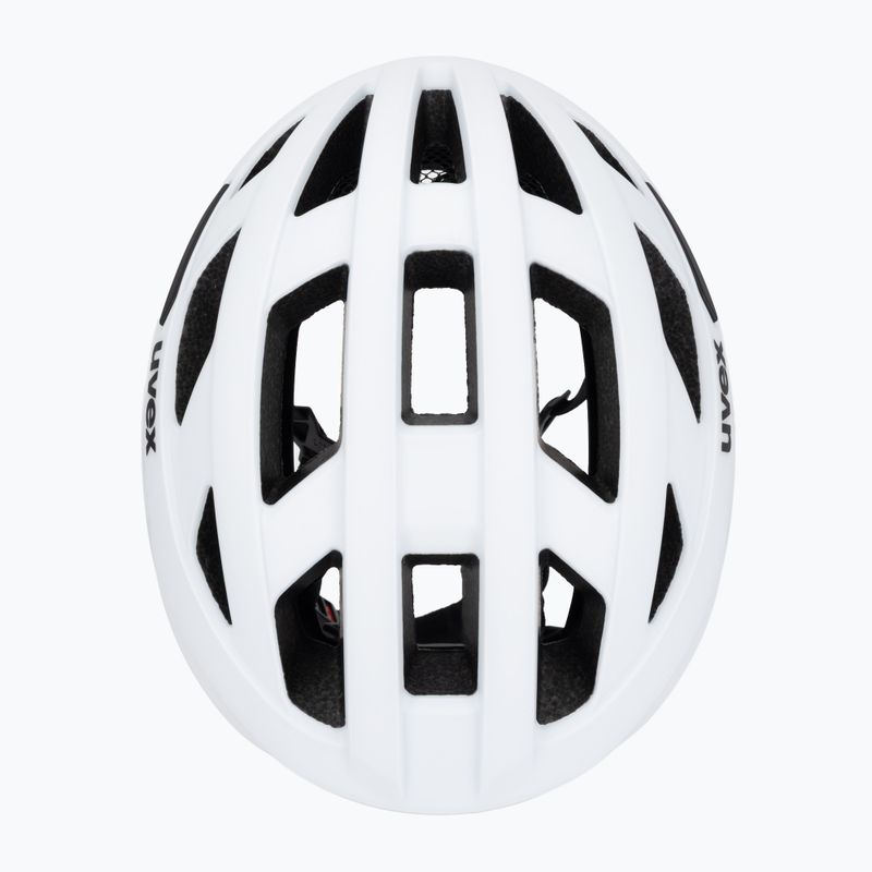 Cyklistická prilba UVEX I-Volute Mips white matt 6
