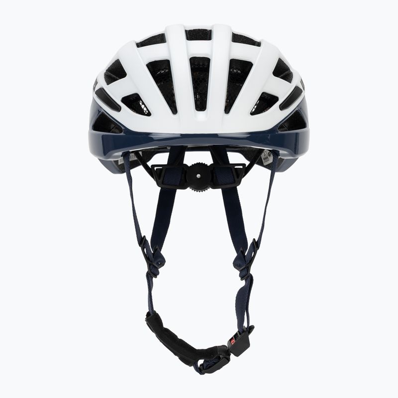 Cyklistická prilba UVEX I-Volute Mips white/dusk blue matte 2