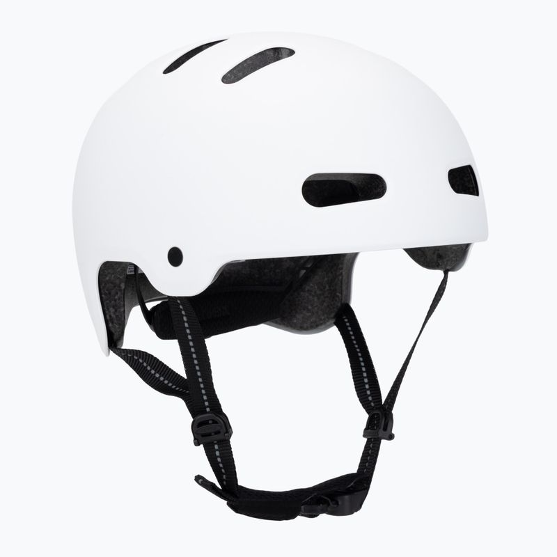 Detská prilba UVEX Kid 4 white matt
